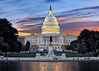 Coinbase、Circle、DCG 與 Polychain Capital 四大加密產業菁英，正組建區塊鏈協會以遊說政府高層