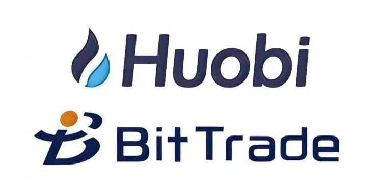 火幣確認收購加密貨幣交易所 BitTrade，拿下日本經營牌照