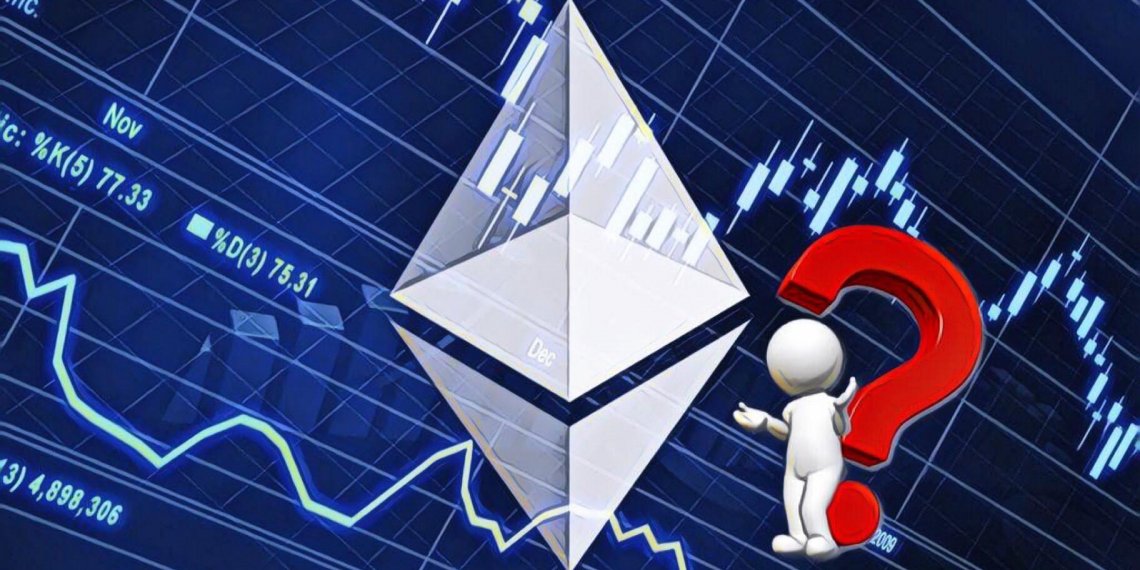以太幣價格如此低迷，該繼續對以太坊(Ethereum)保有信仰嗎？