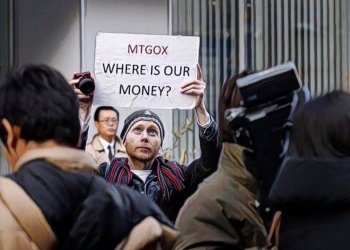 破產比特幣交易所 Mt.Gox 宣布向受害者提供「線上索賠系統」，債權人可以在線申請比特幣賠償