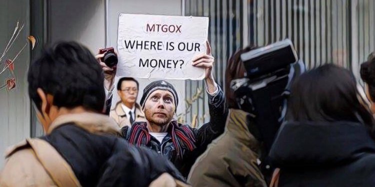破產比特幣交易所 Mt.Gox 宣布向受害者提供「線上索賠系統」，債權人可以在線申請比特幣賠償