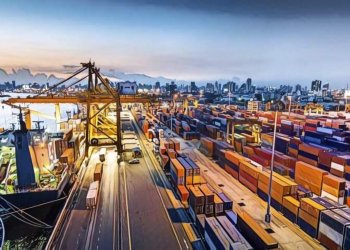 世界經濟論壇（WEF）報告：區塊鏈技術可以帶來「 1兆美元」的全球貿易融資額