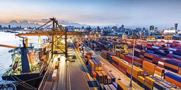 世界經濟論壇（WEF）報告：區塊鏈技術可以帶來「 1兆美元」的全球貿易融資額