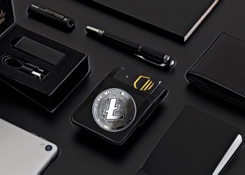 台灣冷錢包新創庫幣科技（CoolBitX）宣佈與萊特幣基金會展開合作關係