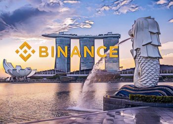 幣安（Binance）創辦人趙長鵬透露：幣安新加坡將展開「法幣交易所」封測