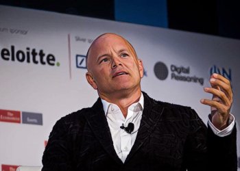 Galaxy Digital 執行長 Mike Novogratz：加密貨幣市場價格已經觸底