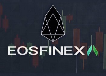Bitfinex 透露搭建於 EOS 的去中心化交易所「EOSfinex」，將於9月26日推出測試版