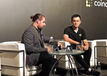 幣安創辦人趙長鵬在Consensus：Singapore表示：幣安未來幾乎會在每個大陸上建立法幣交易所