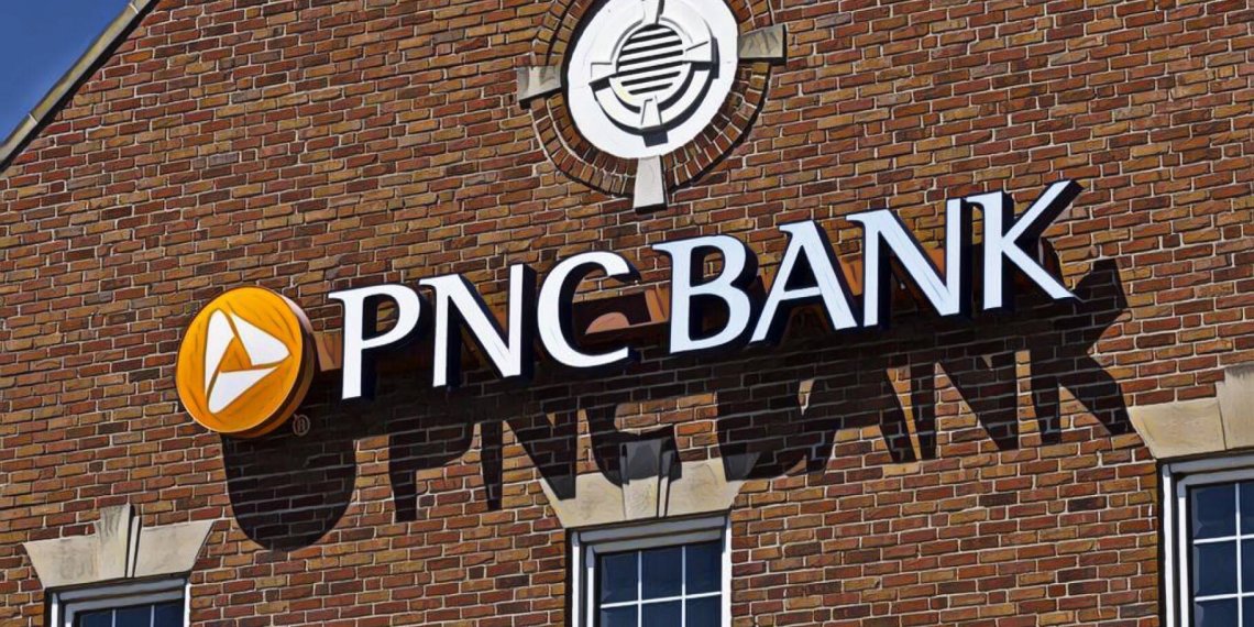 美國金融巨頭 PNC 採用瑞波（Ripple）的xCurrent 技術作處理國際支付