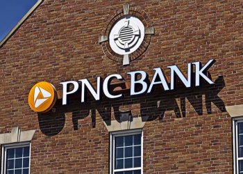 美國金融巨頭 PNC 採用瑞波（Ripple）的xCurrent 技術作處理國際支付