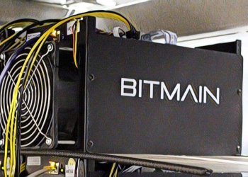 【快訊】比特大陸（Bitmain）宣布推出 7 奈米 ASIC 挖礦晶片
