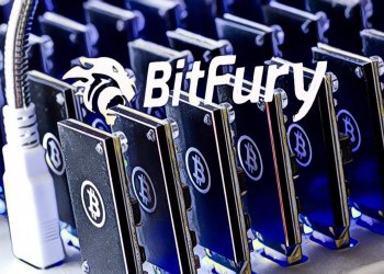 比特幣挖礦製造商 Bitfury Group 推出新一代「比特幣 ASIC 晶片」