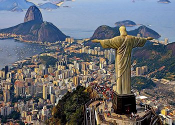 【被低估的巴西市場？】巴西最大的經紀商將推出加密貨幣交易所