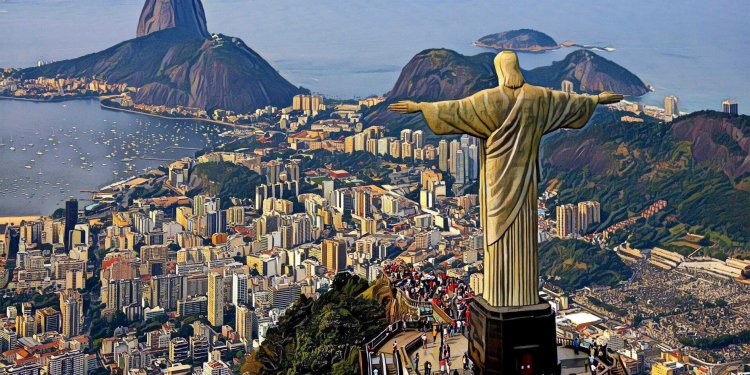 42274464_418195068713094_3857699931179450368_n | 動區動趨-最具影響力的區塊鏈新聞媒體 【被低估的巴西市場?】巴西最大的經紀商將推出加密貨幣交易所