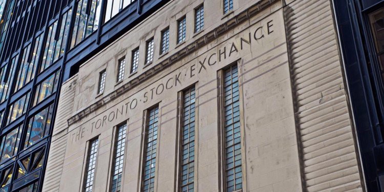 【加拿大多倫多證券交易所】將上架區塊鏈概念ETF