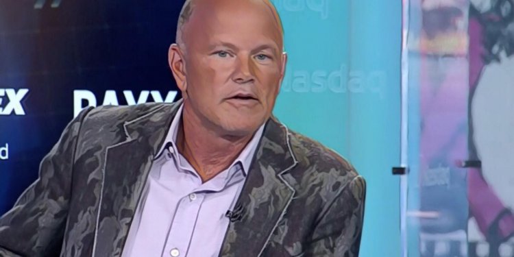 42352612_307655193370911_7415078315750326272_n | 動區動趨-最具影響力的區塊鏈新聞媒體 【預測比特幣價格年底8,800至10,000美元】億萬富豪 Michael Novogratz:機構投資將從比特幣開始