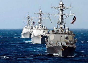 【區塊鏈供應鏈系統｜美國海軍】宣佈展開一項區塊鏈研究計畫，改善飛行載具零件的追蹤系統