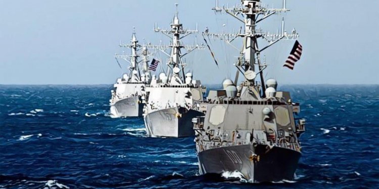 42501492_247844209218202_1058088313178554368_n | 動區動趨-最具影響力的區塊鏈新聞媒體 【區塊鏈供應鏈系統|美國海軍】宣佈展開一項區塊鏈研究計畫,改善飛行載具零件的追蹤系統