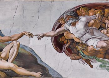 【動區專欄】極具巧思的EOS Dapp — 繪畫大師