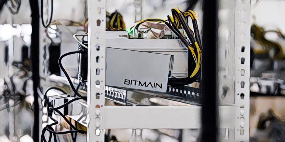 挖礦巨頭比特大陸（Bitmain）正式提交 IPO 申請，招股說明書揭開礦業巨頭的神秘面紗