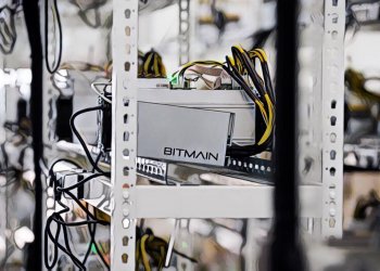 挖礦巨頭比特大陸（Bitmain）正式提交 IPO 申請，招股說明書揭開礦業巨頭的神秘面紗