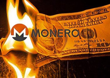 門羅幣錢包發現漏洞，讓駭客可以「燒毀」服務提供者的門羅幣，目前已被修復