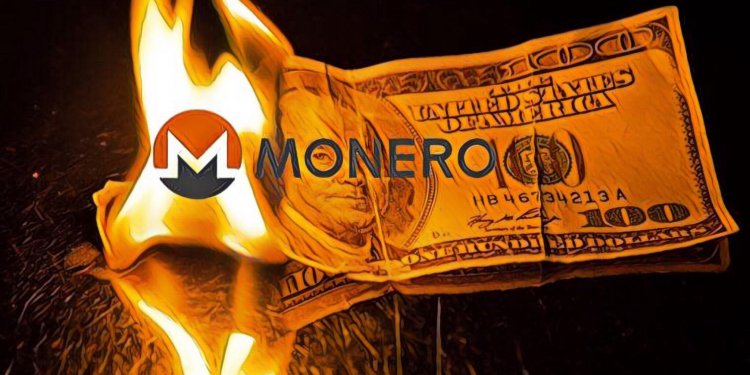 門羅幣錢包發現漏洞，讓駭客可以「燒毀」服務提供者的門羅幣，目前已被修復