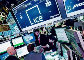 ICE洲際交易所平台Bakkt宣布將首次上架實物交割制比特幣期貨，並接受美元、英鎊和歐元購買