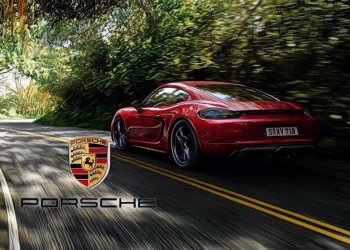 【知名汽車品牌｜保持捷】擴大對區塊鏈以及 AI 新創公司的風險投資至 1.76 億美元