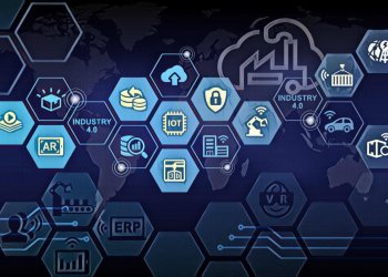 【動區專欄】當「工業4.0」遇上區塊鏈，會擦出什麼樣的火花？