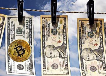 加密貨幣洗錢，華爾街日報指控： 全球超過 46 間交易所，在兩年間處理了 8800 萬美元非法加密資產