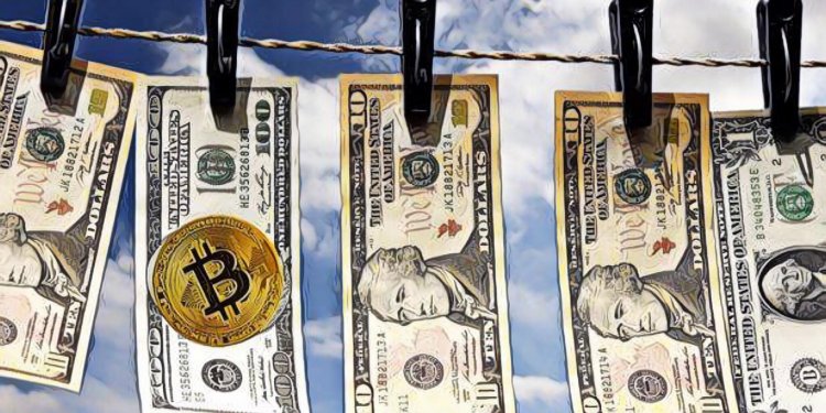 加密貨幣洗錢，華爾街日報指控： 全球超過 46 間交易所，在兩年間處理了 8800 萬美元非法加密資產