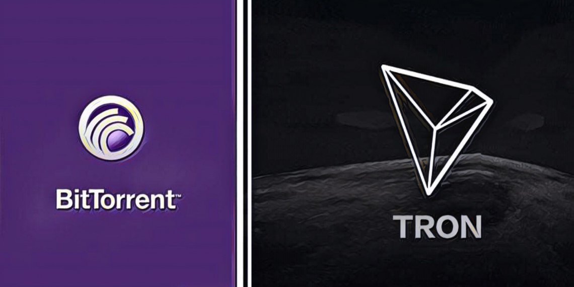 BitTorrent 宣布整合波場幣（TRX）與激勵機制到其文件共享協議