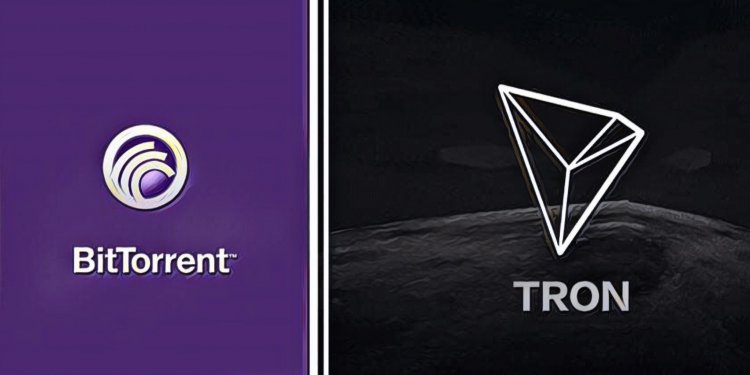 42822536_1941810682569155_6436128292578787328_n | 動區動趨-最具影響力的區塊鏈新聞媒體 BitTorrent 宣布整合波場幣(TRX)與激勵機制到其文件共享協議