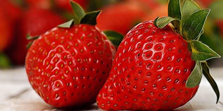 42851142_275226133113112_6015640613364432896_n | 動區動趨-最具影響力的區塊鏈新聞媒體 【動區專欄】區塊鏈農產履歷真的有用?從「草莓插針案」審視區塊鏈溯源的意義