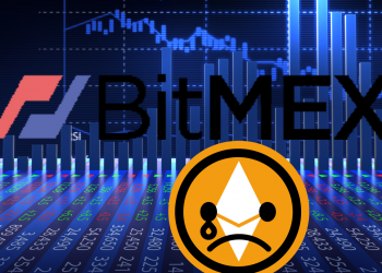 BitMEX遭指控操縱用戶、提供百倍槓桿做空以太幣：監管卻無能為力