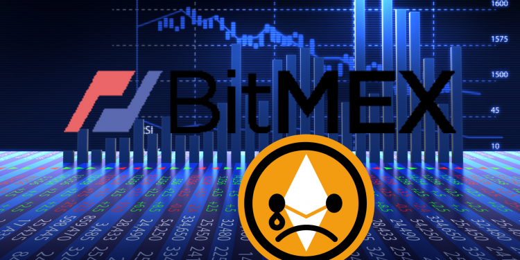 BitMEX遭指控操縱用戶、提供百倍槓桿做空以太幣：監管卻無能為力