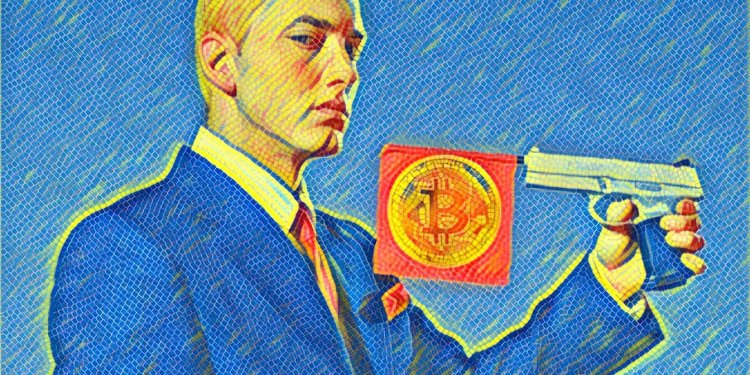 【饒舌天王｜Eminem】美國著名饒舌歌手阿姆在其新專輯中提及：每個人都在參與比特幣