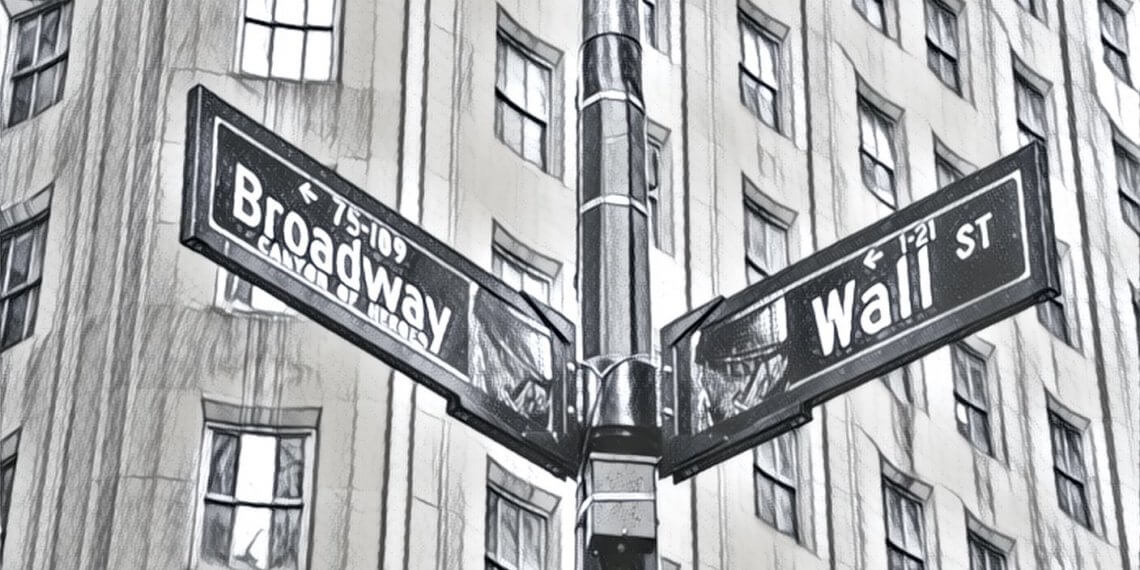 【華爾街｜高頻交易】數據顯示當前機構投資者的進場有助於「幣價穩定」