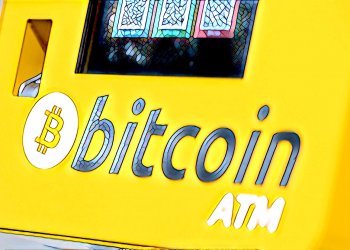 【法幣兌換｜ATM】研究報告指出比特幣ATM將在五年內大幅擴張達到市值1.445億美元