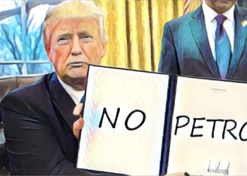 【委內瑞拉｜石油幣】馬杜洛想透過石油幣解決惡通膨，竟是一場騙局？