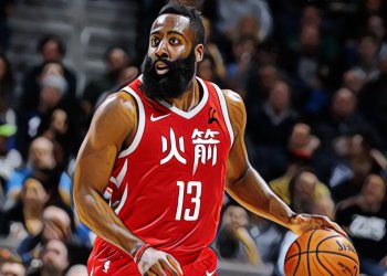 螞蟻礦池（AntPool）使用比特幣現金贊助美國職籃NBA休士頓火箭隊