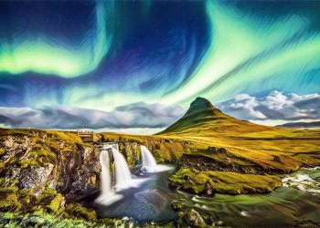 冰島正在從礦池聚集地轉型為「純粹的區塊鏈業務」