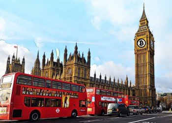 【英國希望成為加密貨幣全球中心？】Winklevoss兄弟試圖將雙子星交易所擴張到英國市場