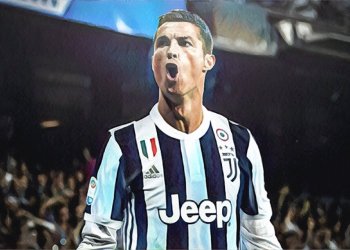 【世界足球先生C羅】所屬球隊將發行一款「官方粉絲幣」