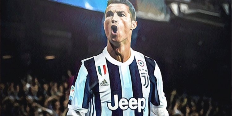 IMG_6170 | 動區動趨-最具影響力的區塊鏈新聞媒體 【世界足球先生C羅】所屬球隊將發行一款「官方粉絲幣」