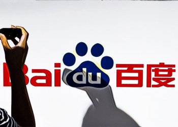 中國搜尋巨頭百度發表旗下「超級鏈」白皮書，計劃發展百度生態系