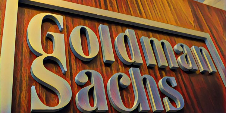 高盛領投區塊鏈支付新創Veem，完成2500萬美元融資