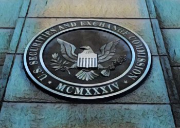 美國證券交易委員會SEC再次採取執法行動，比特幣衍生品交易商違反證券法遭停業處分