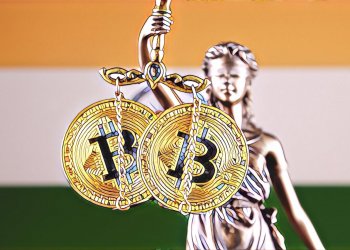 印度央行下令禁止任何加密貨幣相關帳戶，當地最大交易所宣布暫停服務